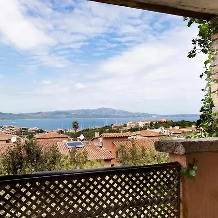 Seaview Breakfast Vakantiehuis Porto Rotondo